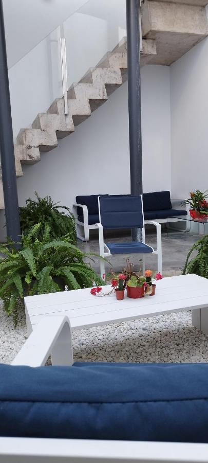 Corredera Travel 2 Apartment Córdoba Exterior foto