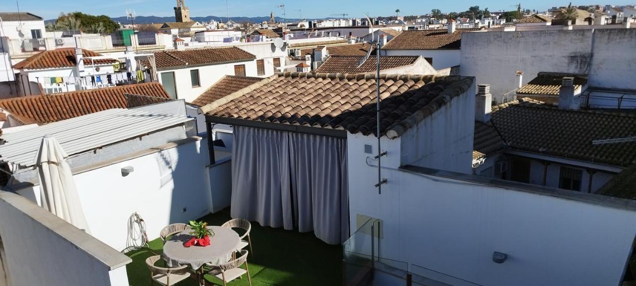 Corredera Travel 2 Apartment Córdoba Exterior foto
