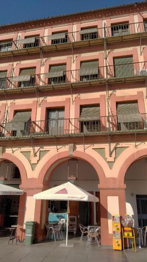 Corredera Travel 2 Apartment Córdoba Exterior foto